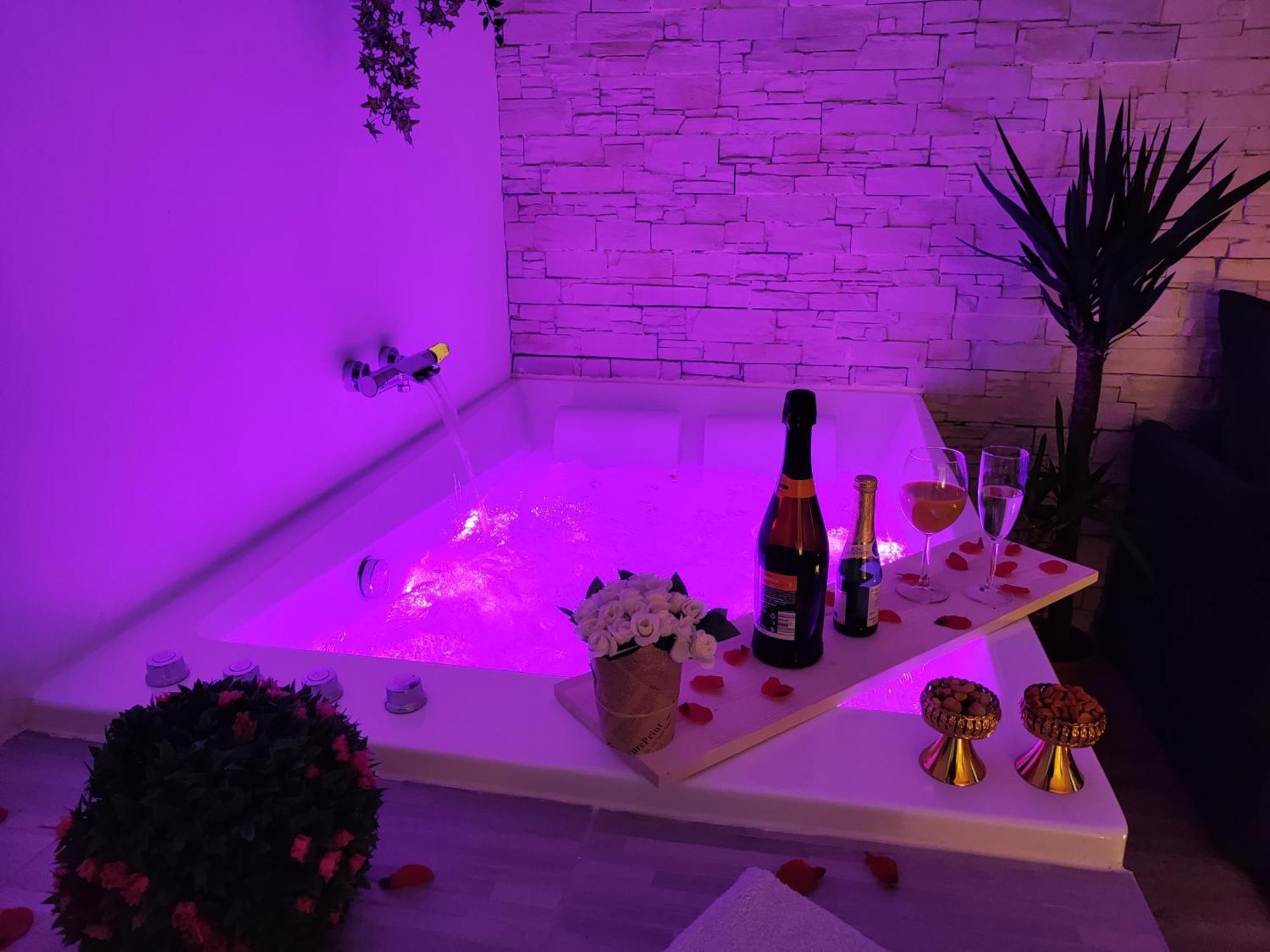 Romantic Cocon In * Mülhausen
