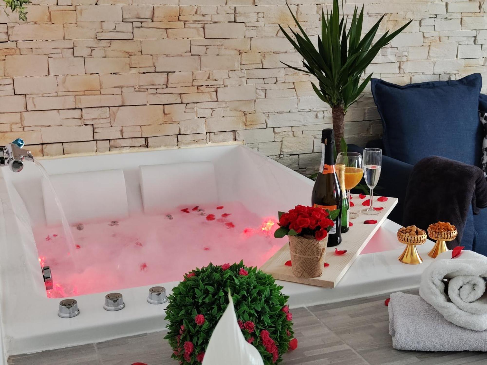 Apartment Romantic Cocon In Mülhausen