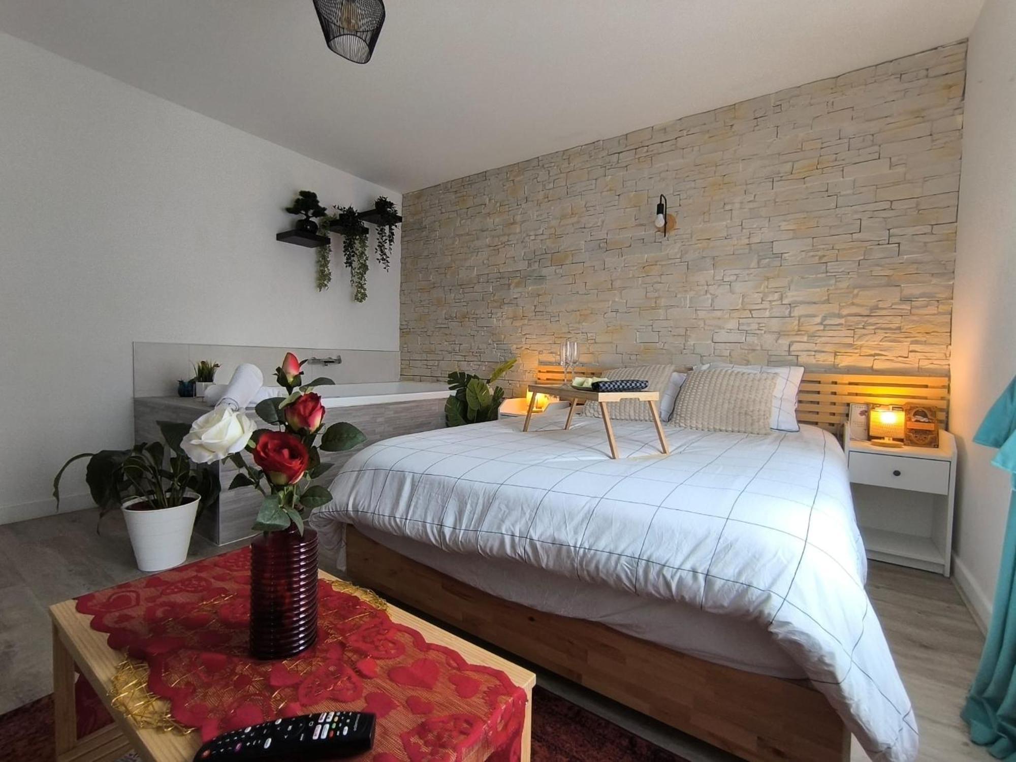 Romantic Cocon In Mülhausen