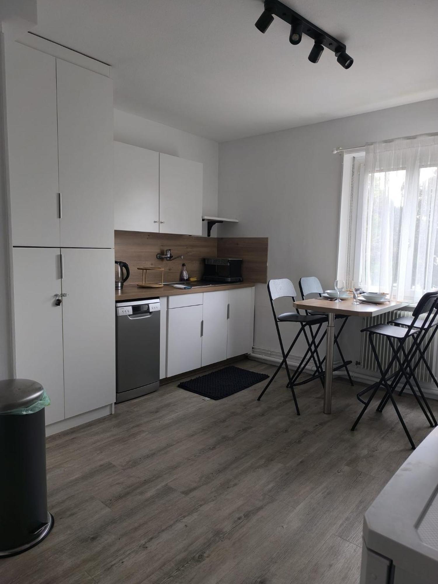 Romantic Cocon In * Mülhausen