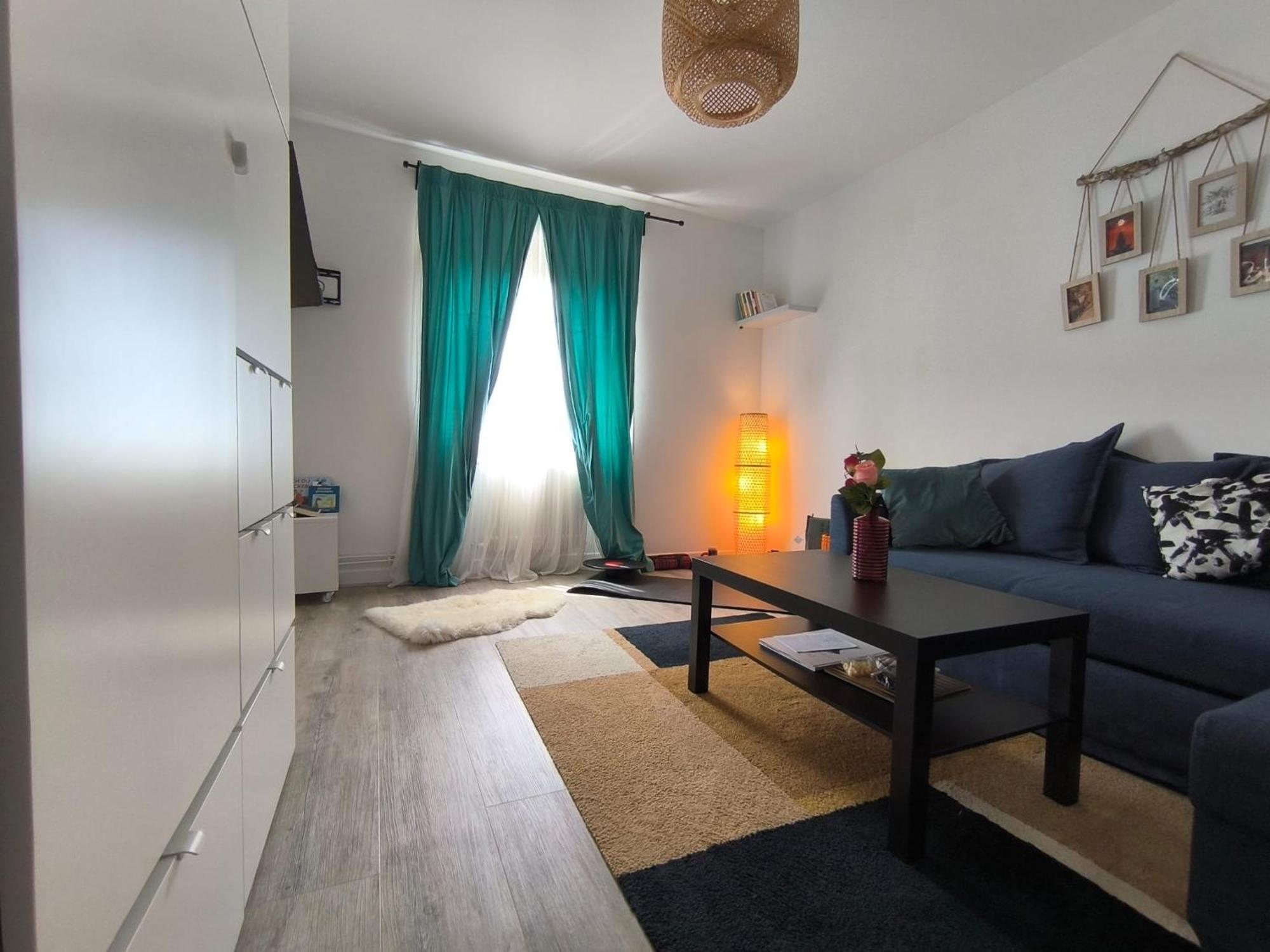 Romantic Cocon In * Mülhausen