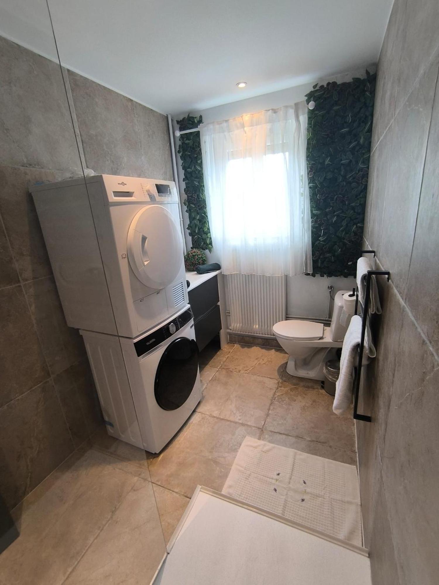 Apartment Romantic Cocon In *