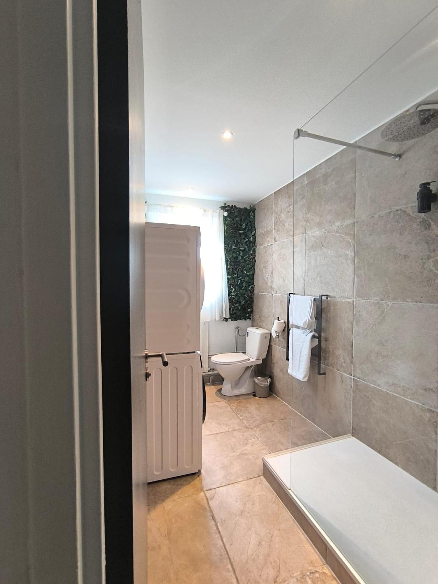 Apartment Romantic Cocon In Mülhausen