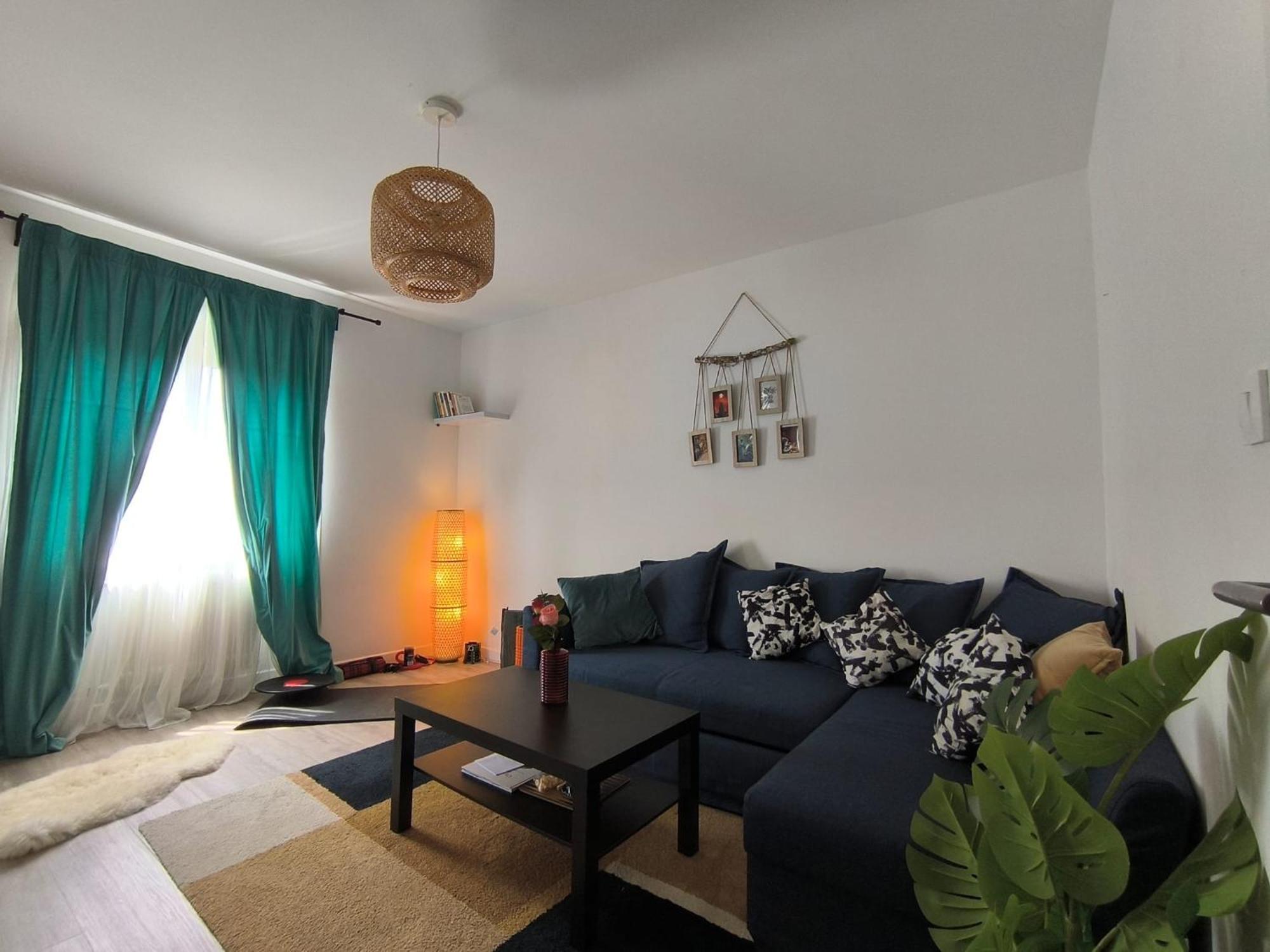 Apartment Romantic Cocon In